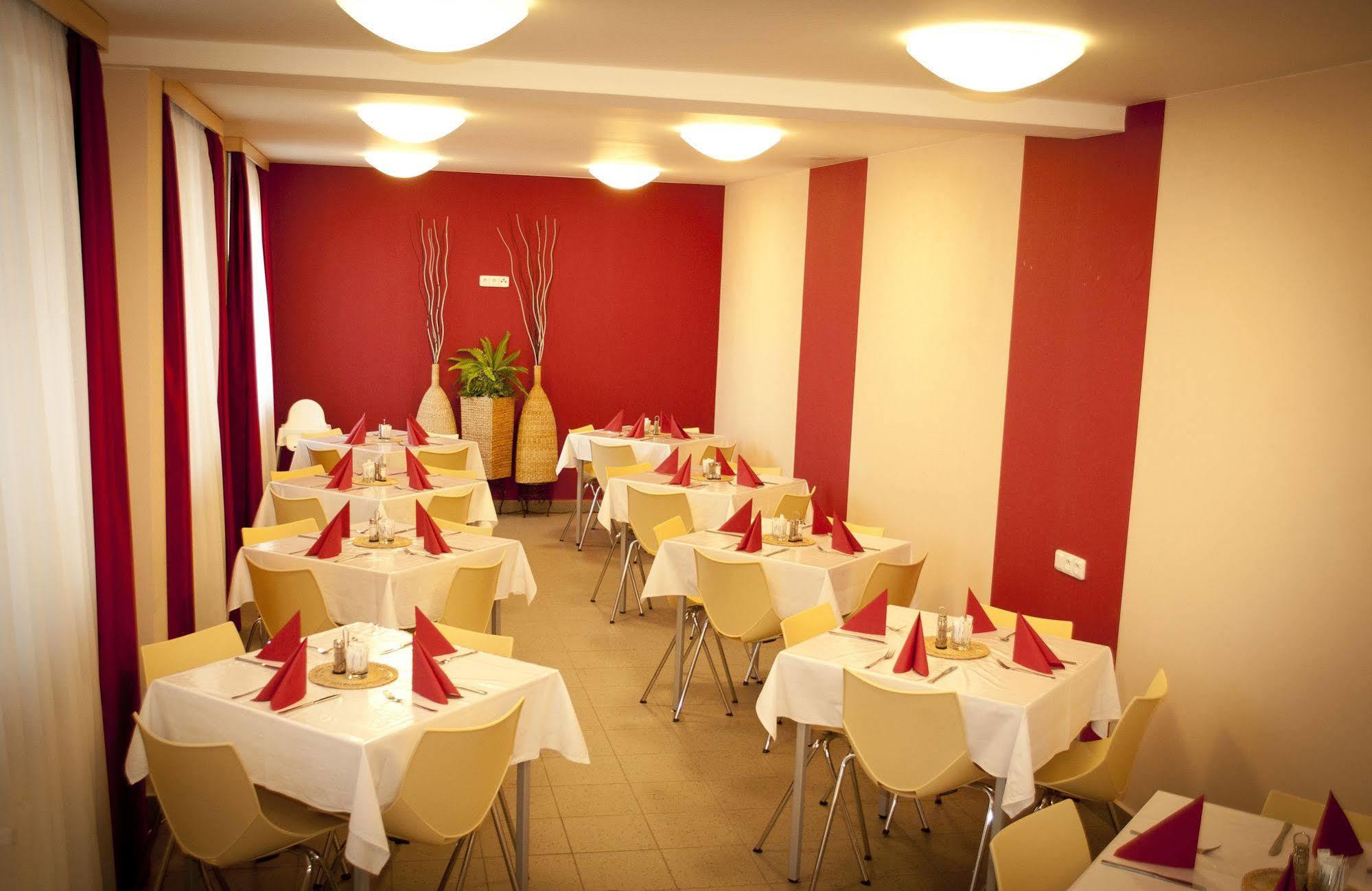 Hotel Albellus Brno Exterior foto